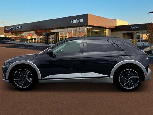 2025 Hyundai IONIQ 5 Limited