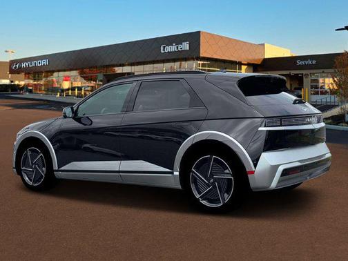 2025 Hyundai IONIQ 5 Limited