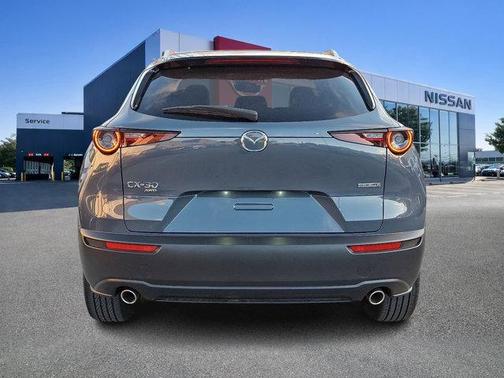 2024 Mazda CX-30 2.5 S Carbon Edition