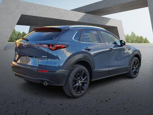2024 Mazda CX-30 2.5 S Carbon Edition