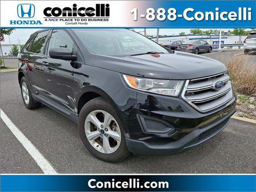 2016 Ford Edge SE