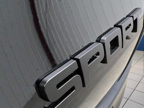 2025 Honda HR-V AWD Sport