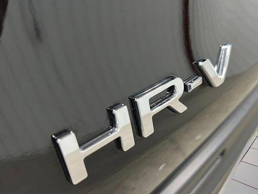 2025 Honda HR-V AWD Sport