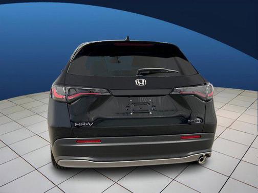 2025 Honda HR-V AWD Sport