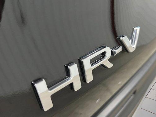 2025 Honda HR-V AWD Sport