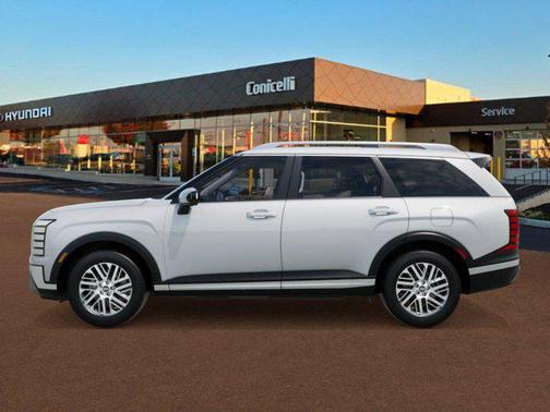 2026 Hyundai PALISADE SEL Premium