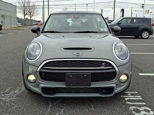 2019 MINI Hardtop Cooper S