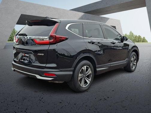 2020 Honda CR-V AWD LX