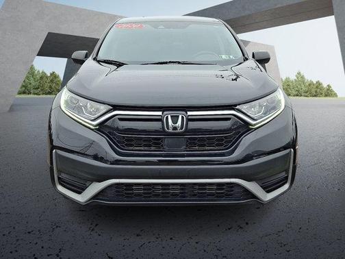 2020 Honda CR-V AWD LX