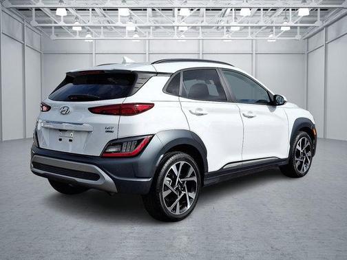 2023 Hyundai KONA Limited