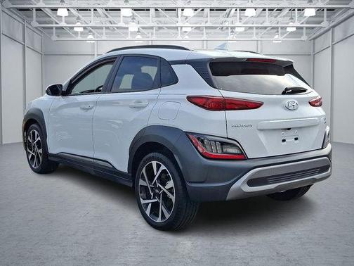 2023 Hyundai KONA Limited