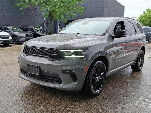2023 Dodge Durango GT Plus