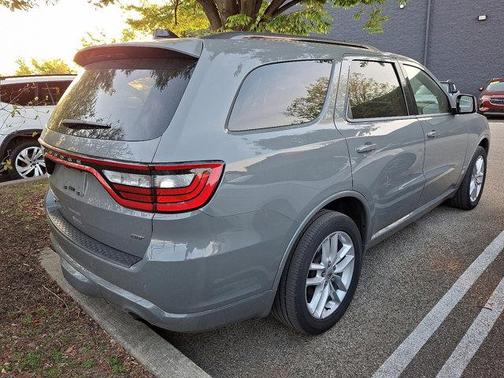 2023 Dodge Durango GT Plus