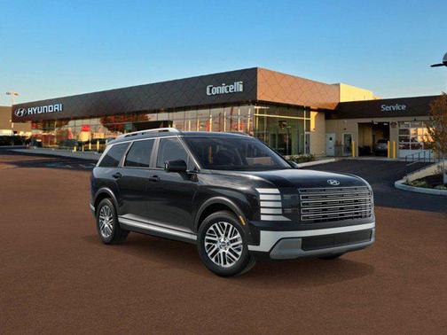 2026 Hyundai PALISADE SEL Premium