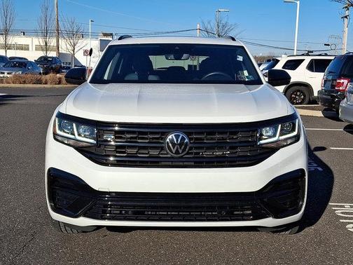 2023 Volkswagen Atlas Cross Sport 2.0T SEL