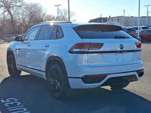 2023 Volkswagen Atlas Cross Sport 2.0T SEL