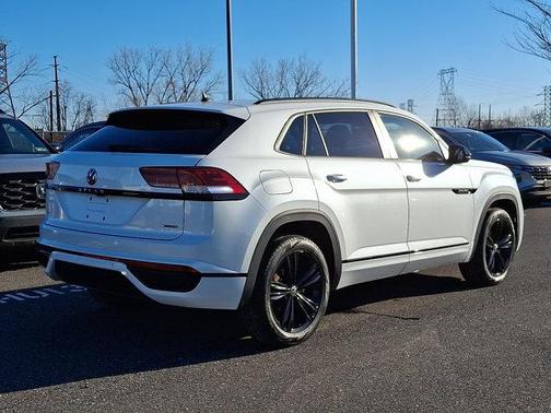 2023 Volkswagen Atlas Cross Sport 2.0T SEL