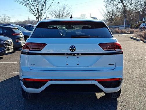 2023 Volkswagen Atlas Cross Sport 2.0T SEL