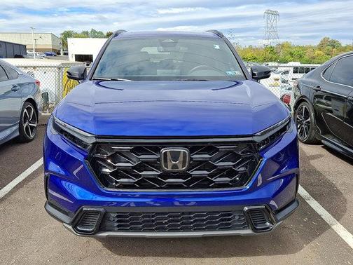 2024 Honda CR-V Hybrid Sport AWD
