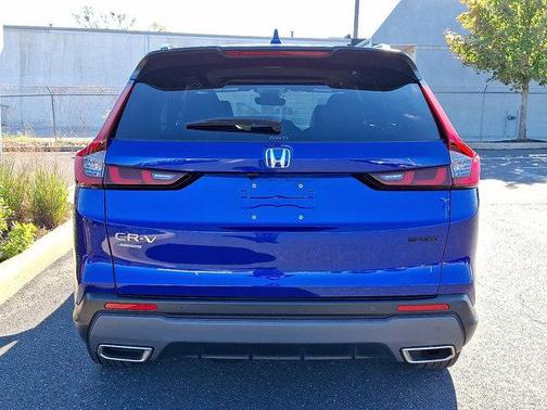 2024 Honda CR-V Hybrid Sport AWD
