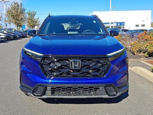 2024 Honda CR-V Hybrid Sport AWD