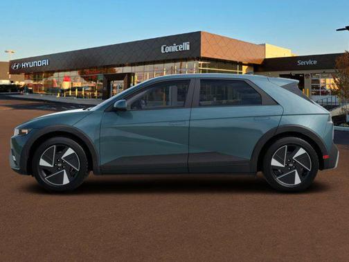 2025 Hyundai IONIQ 5 SE