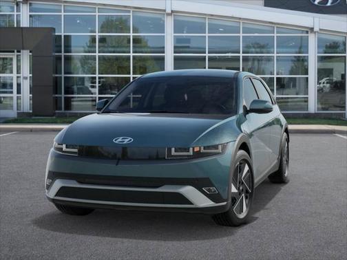 2025 Hyundai IONIQ 5 SE