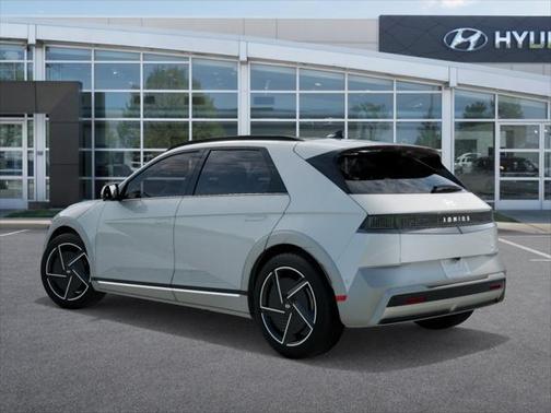 2025 Hyundai IONIQ 5 Limited