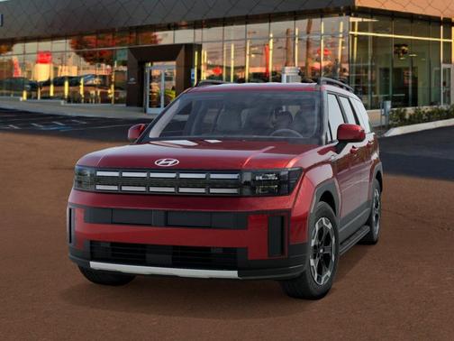 2026 Hyundai SANTA FE SEL 2.4