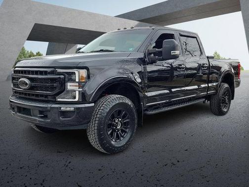 2021 Ford F-350 Lariat