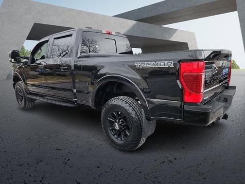 2021 Ford F-350 Lariat