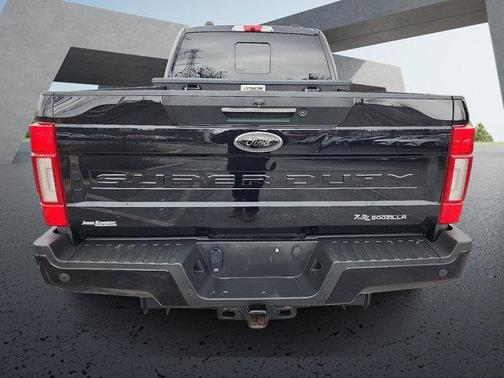 2021 Ford F-350 Lariat