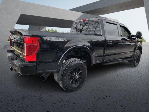 2021 Ford F-350 Lariat