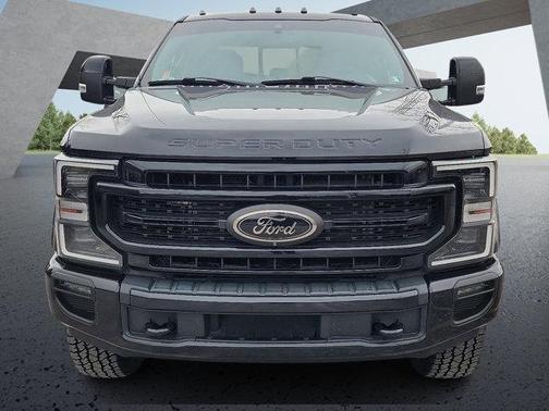2021 Ford F-350 Lariat