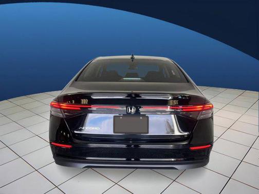 2026 Honda Accord Sport SE 1.5T