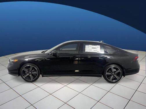 2026 Honda Accord Sport SE 1.5T