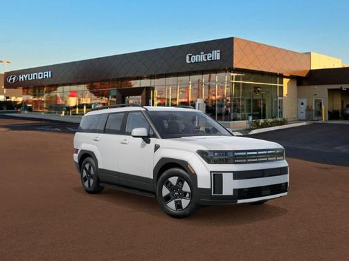 2026 Hyundai SANTA FE SEL 2.4