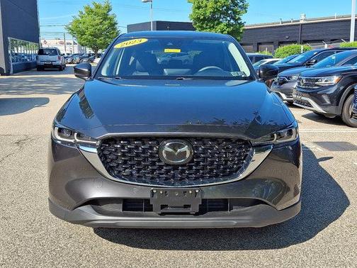 2023 Mazda CX-5 2.5 S Select