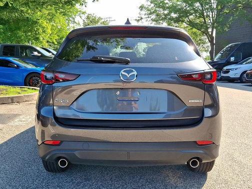 2023 Mazda CX-5 2.5 S Select