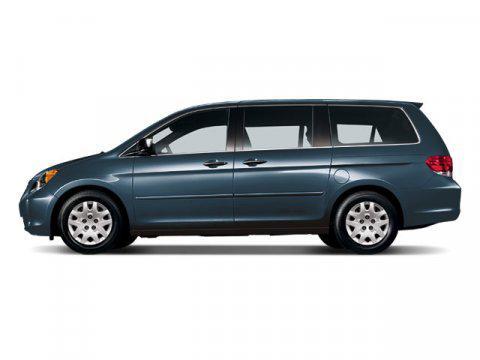 2009 Honda Odyssey LX