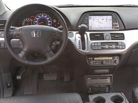 2009 Honda Odyssey LX