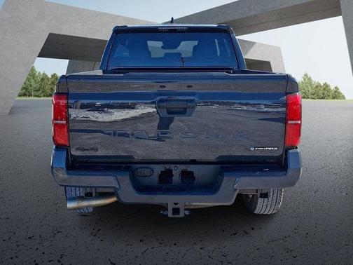 2025 Toyota Tacoma Hybrid TRD Sport