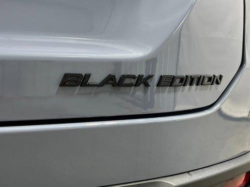 Sonic Gray Pearl 2026 Honda Pilot Black Edition