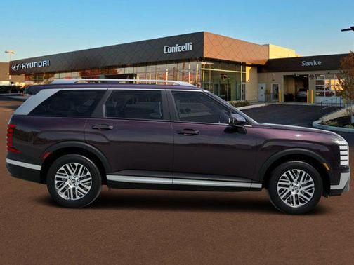 2026 Hyundai PALISADE SEL