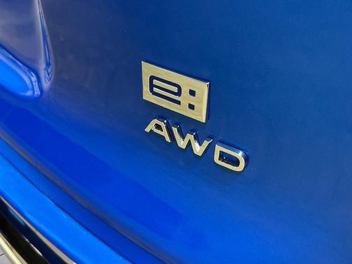 Pacific Blue Metallic 2026 Honda Prologue Touring
