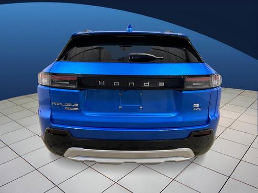Pacific Blue Metallic 2026 Honda Prologue Touring
