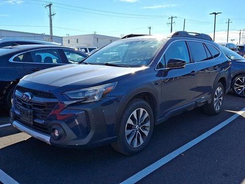2023 Subaru Outback Limited