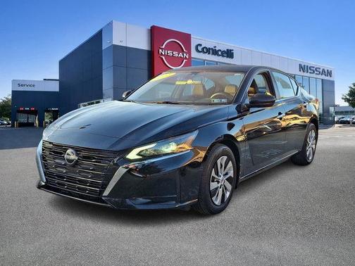 2023 Nissan Altima S FWD