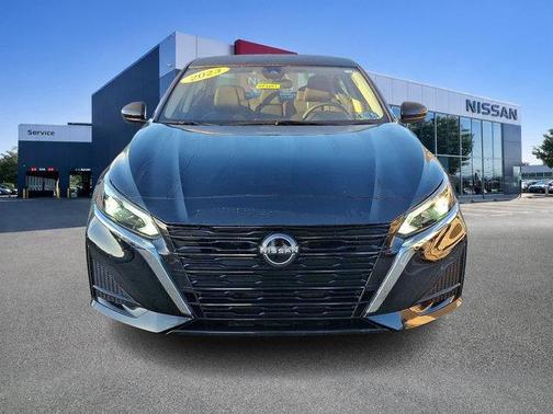 2023 Nissan Altima S FWD