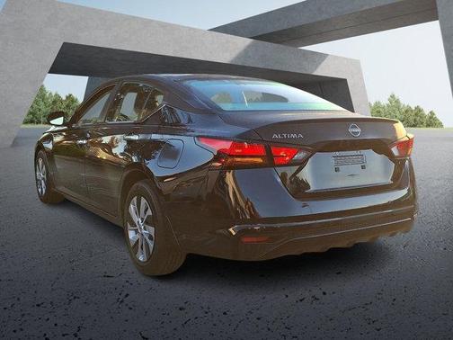 2023 Nissan Altima S FWD